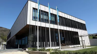 Zakonodajno-pravna služba DZ meni, da država v Gen-I (na fotografiji) nima neposrednega večinskega deleža, zato naj ne bi bil podan pogoj za njegovo vključitev v javni sektor po 4. členu zakona o integriteti in preprečevanju korupcije. Foto: Tomaž Skale&nbsp;