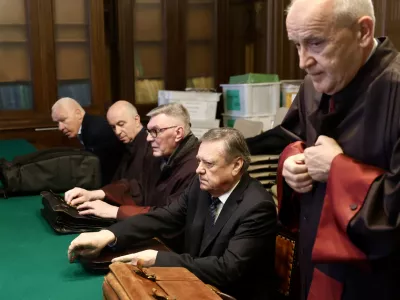 Zoran Janković, Janez Ko&scaron;čak zadeva Stožice