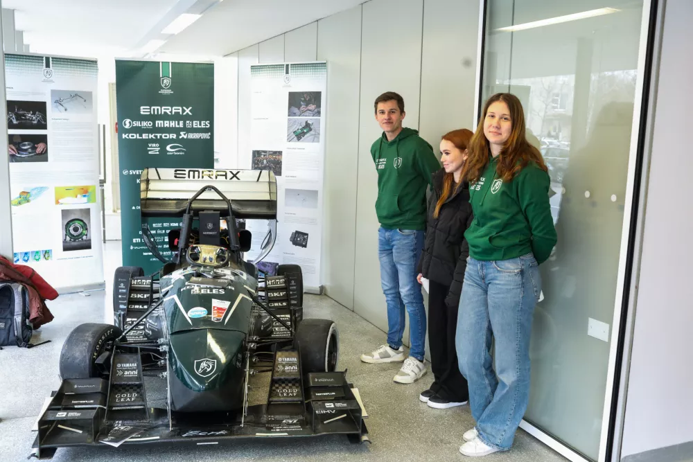 14.03.2025. Dnevni &scaron;tevila PI in tekmovanje v recitiranju decimalk &scaron;tevila PI.//FOTO: Bojan Velikonja