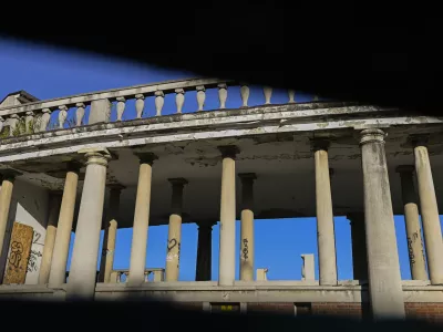 - 07.09.2023 &ndash; Plečnikov stadion za Bežigradom. //FOTO: Nik Erik Neubauer