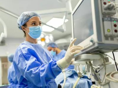 Fotografija je simbolična. / Foto: iStock