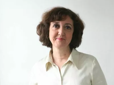 Ranka Ivelja, kolumnistka