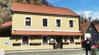 Gabreku 1929 / Foto: Miha First