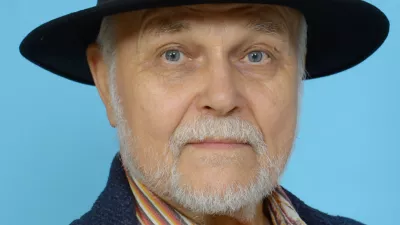 Niko Gor&scaron;ič / Foto: Osebni Arhiv