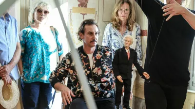 Rekviem - dve leti pozneje / Foto: Tja&scaron;a Gnezda