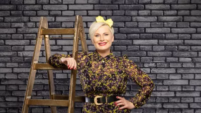 Ana Praznik / Foto: Pop Tv