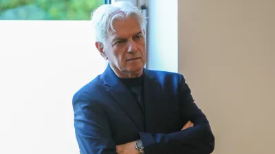 - Generalni direktor Univerzitetne psihiatrične klinike Ljubljana Bojan Zalar, - 05.02.2025. - Odprtje Dnevnega centra Univerzitetne psihiatrične klinike Ljubljana.//FOTO: Bojan Velikonja / Foto: Bojan Velikonja