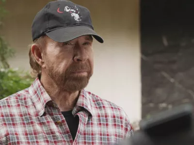 1-4-2020Chuck Norris makes a cameo on the TV show "Hawaii Five-0" - Season 10 Episode 21 - A 'ohe ia e loa'a aku, he ulua kapapa no ka moana Pictured: Chuck Norris,Image: 511243298, License: Rights-managed, Restrictions:, Model Release: no / Foto: Profimedia