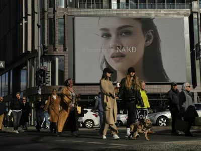 V Nemčiji je lahko življenje bolj dinamično in z več priložnostmi za kariero, vendar je tudi konkurenčnost večja, vsakodnevni stro&scaron;ki pa so nekako primerljivi s Slovenijo. / Foto: AP