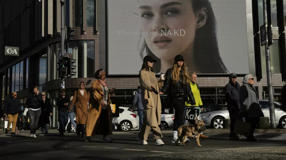 V Nemčiji je lahko življenje bolj dinamično in z več priložnostmi za kariero, vendar je tudi konkurenčnost večja, vsakodnevni stro&scaron;ki pa so nekako primerljivi s Slovenijo. / Foto: AP