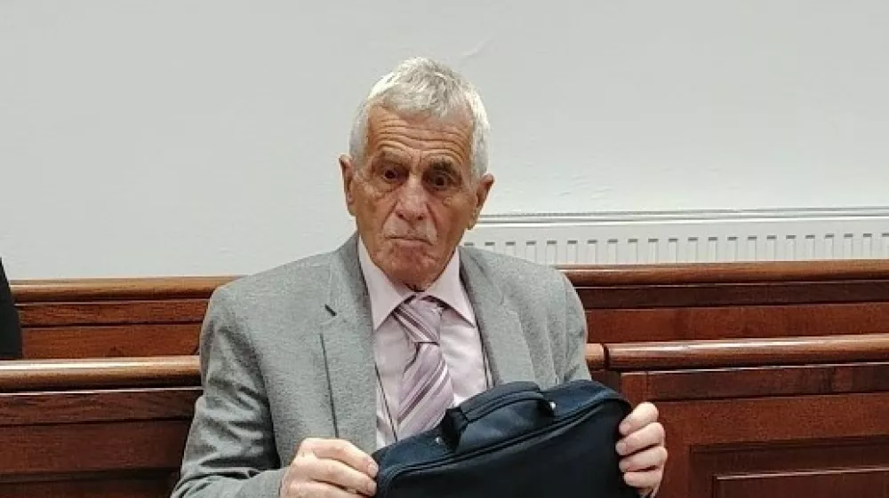 Branko Breznikar kirurg obtoženi malomarno zdravljenje