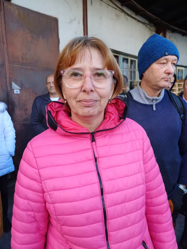 &Scaron;KL likvidacija invalidskega podjetja CSS