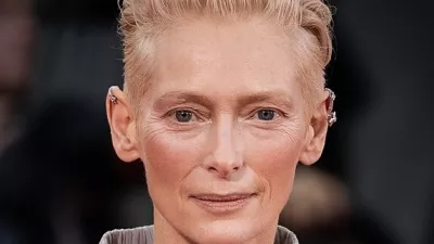 Tilda Swinton da si namerava vzeti premor od igranja v filmih. F wikipedia