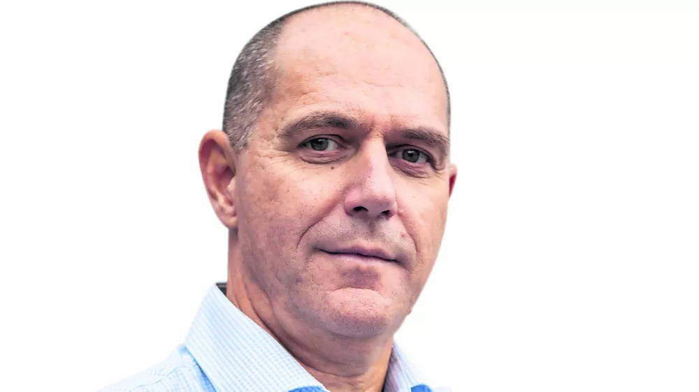  04.11.2019 &ndash; red. prof. dr. Jože P. Damijan, ekonomist &ndash; redni profesor Ekonomske fakultete Univerze v Ljubljani in nekdanji politik - podpredsednik Strate&scaron;kega sveta za gospodarstvo pri predsedniku vlade, predsednik vladnega Odbora za reforme in minister za razvoj //FOTO: Matjaž Ru&scaron;t------COLORNA BELI PODLAGIZA KOLUMNOV PERMANENT !!!