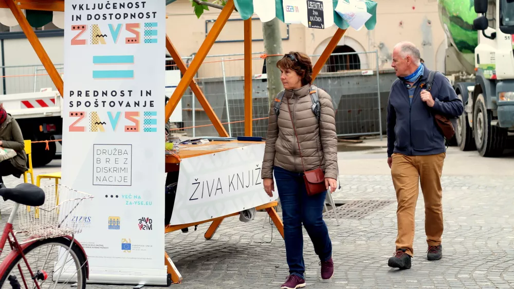 projekt ZaVse / Foto: Arhiv Projekta