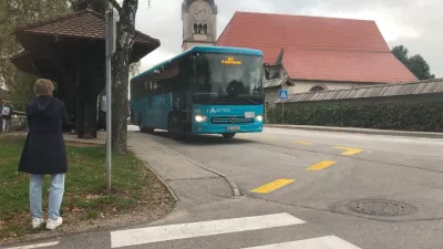 avtobus Arriva