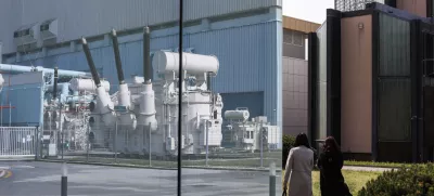 - Energetika, elektrika, samoskrba,— 19.04.2023 – Nuklearna elektrarna Krško (NEK), edina slovenska jedrska elektrarna, ki deluje od leta 1983 //FOTO: Bojan Velikonja