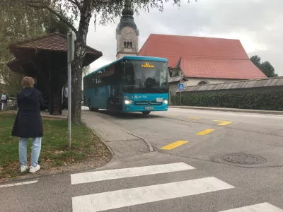 avtobus Arriva