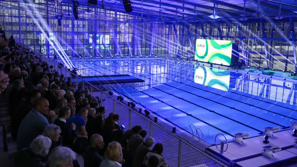 Foto: Bojan Velikonja