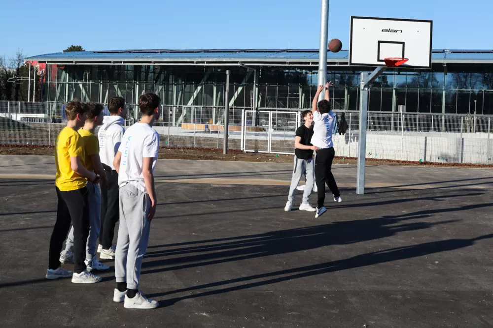 18.03.2025. Bazen Ilirija. Foto: Bojan Velikonja