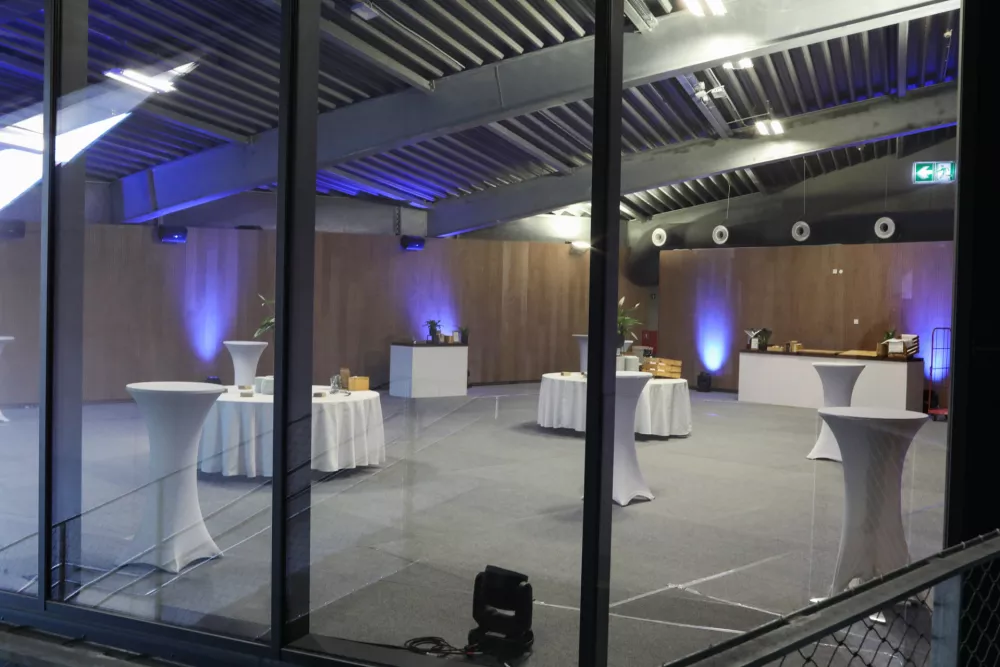 18.03.2025. Bazen Ilirija. Foto: Bojan Velikonja