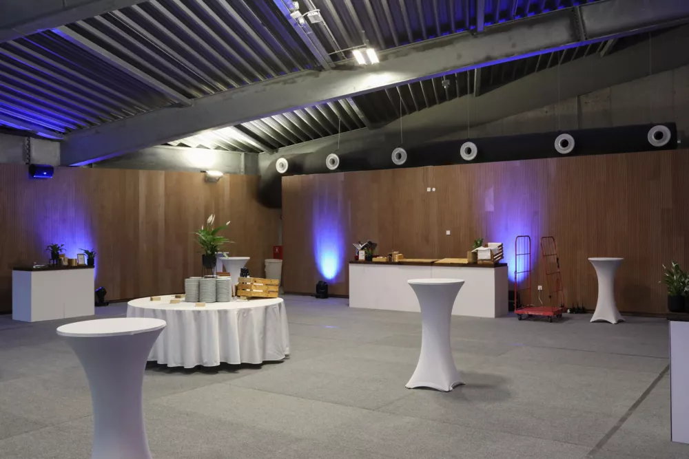 18.03.2025. Bazen Ilirija. Foto: Bojan Velikonja