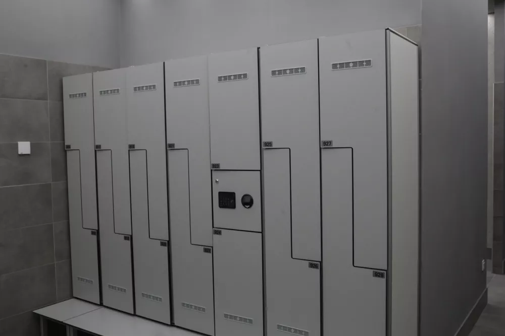 18.03.2025. Bazen Ilirija. Foto: Bojan Velikonja