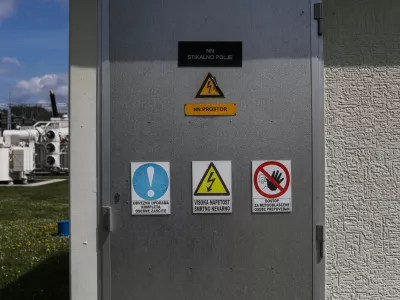 - Energetika, elektrika, samoskrba&mdash; 19.04.2023 &ndash; Nuklearna elektrarna Kr&scaron;ko (NEK), edina slovenska jedrska elektrarna, ki deluje od leta 1983 //FOTO: Bojan Velikonja