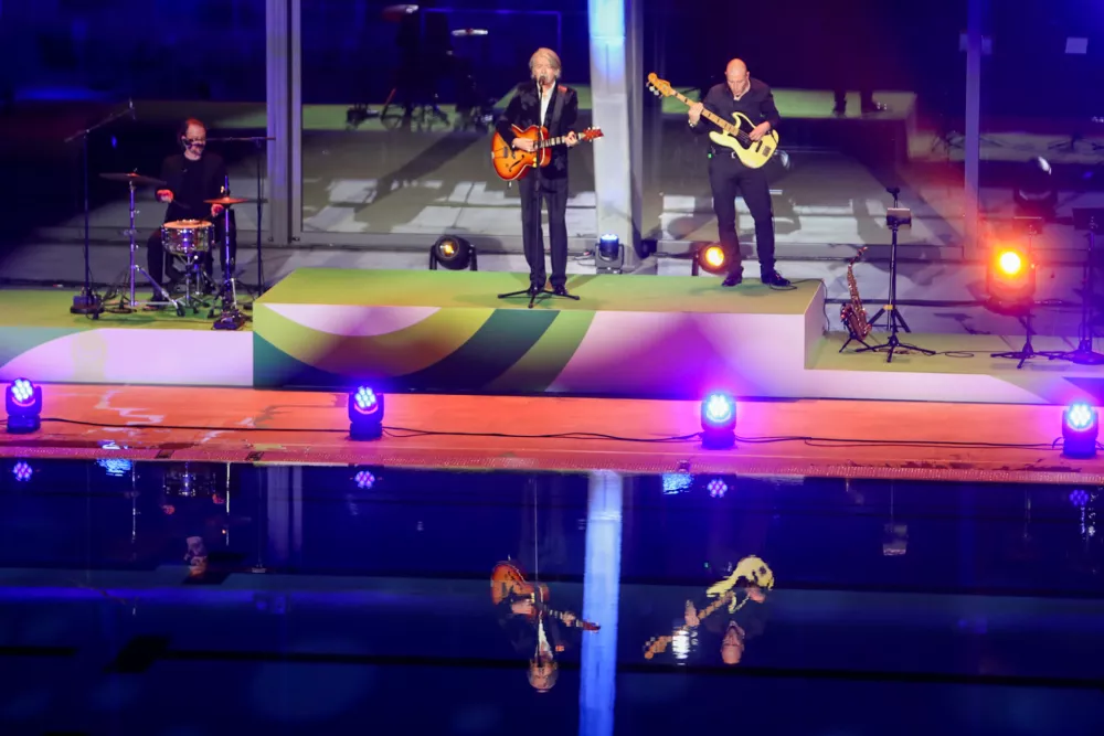 18.03.2025. Bazen Ilirija. Foto: Bojan Velikonja