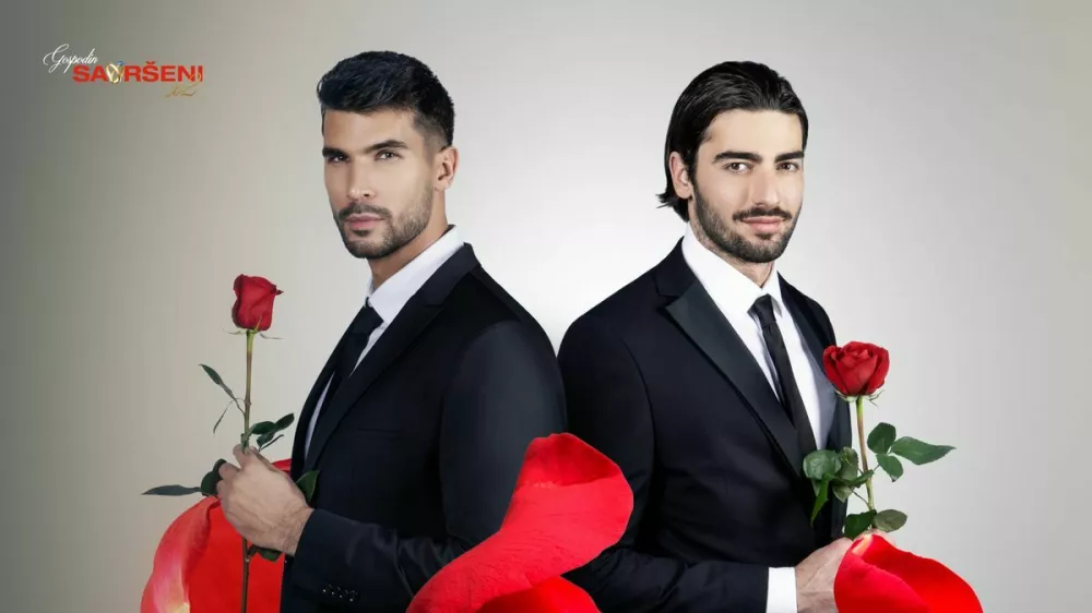 Leto&scaron;nja sanjska mo&scaron;ka Hrva&scaron;ke. F RTL Hrva&scaron;ka