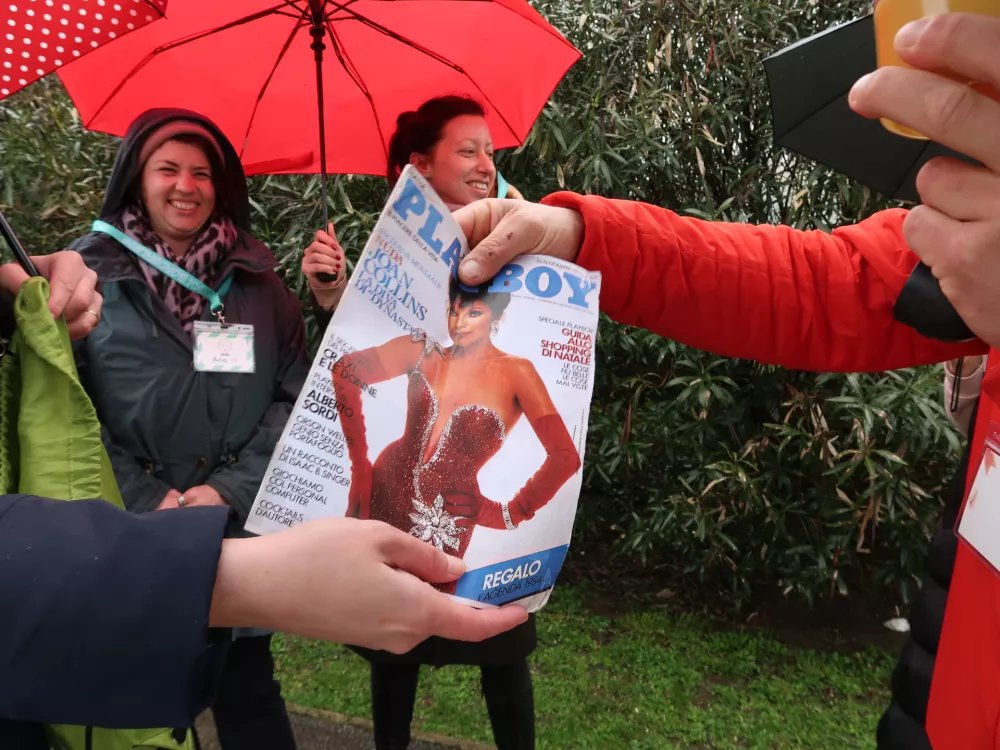 &Scaron;verc tura, butično vodenje po nekdanjih &scaron;vercarskih poteh in z zgodbami &scaron;vercanja, EPK 2025, Nova Gorica, Gorica, Zavod za turizem Nova Gorica / Foto: Nata&scaron;a Bucik Ozebek