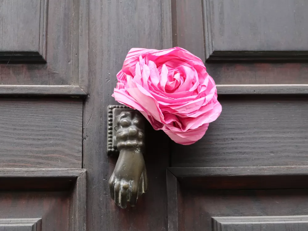 &Scaron;verc tura, butično vodenje po nekdanjih &scaron;vercarskih poteh in z zgodbami &scaron;vercanja, EPK 2025, Nova Gorica, Gorica, Zavod za turizem Nova Gorica / Foto: Nata&scaron;a Bucik Ozebek