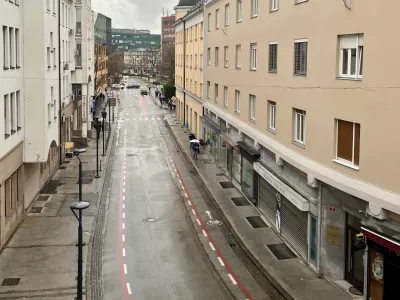 Ljubljanska cesta Celje