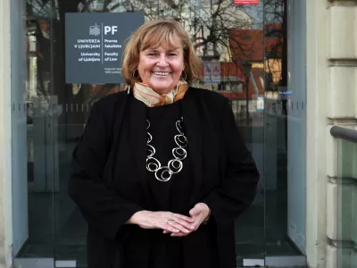 11.03.2025 - Metka TekavčičFoto: Tomaž Skale