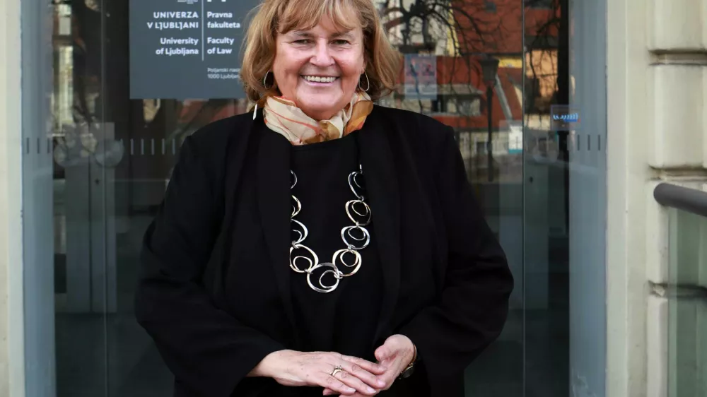 11.03.2025 - Metka TekavčičFoto: Tomaž Skale