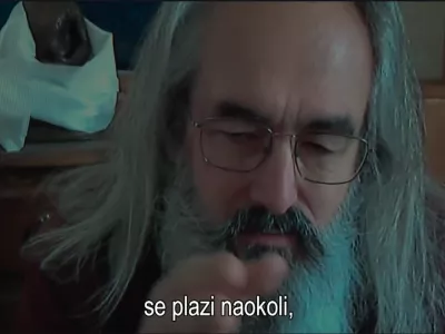 &scaron;enpen ripoče Ronan Chatellier