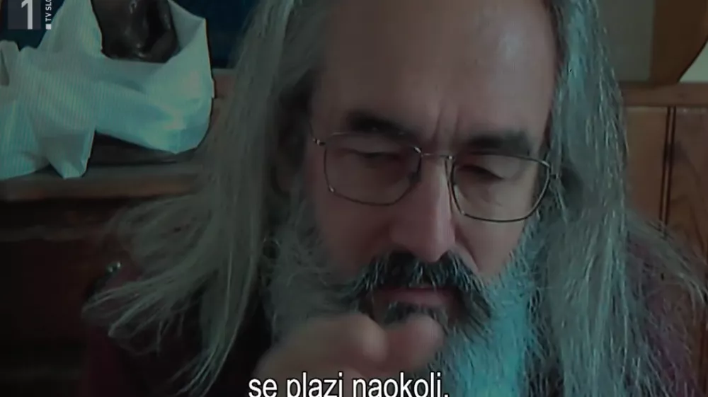 &scaron;enpen ripoče Ronan Chatellier