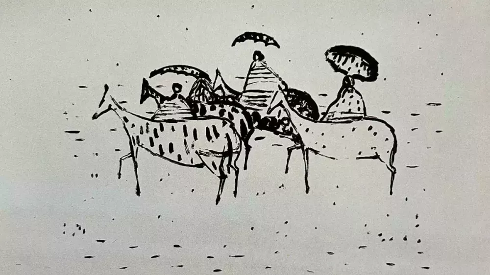 &raquo;Izbor del Zorana Mu&scaron;iča na razstavah v okviru EPK bo razgrnil njegovo videnje člove&scaron;ke figure in pokrajine, ki ju je mojstrsko spojil v pokrajino telesa in telesa pokrajine,&laquo; pravi kustosinja postavitev in umetnostna zgodovinarka dr. Nelida Nemec. F arhiv EPK 