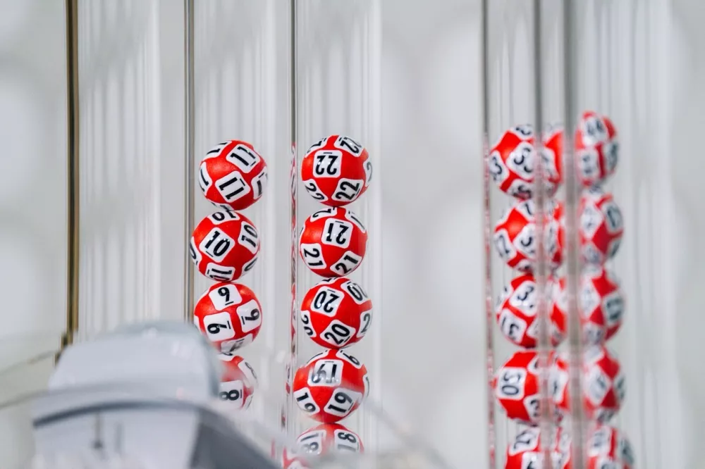 Foto: Loterija Slovenije