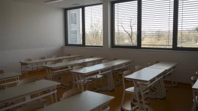 Učenje &Scaron;olaUčilnica04.03.2025 Otvoritev novih splo&scaron;nih učilnic in prostorov za podporo strokovnemu kadru na BIC LjubljanaFOTO: Nik Erik Neubauer