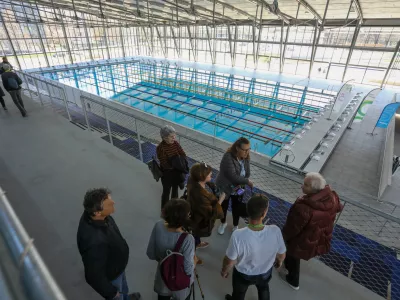 20.3.2025 - Kopali&scaron;če Ilirija dan odprtih vratFoto: Luka Cjuha