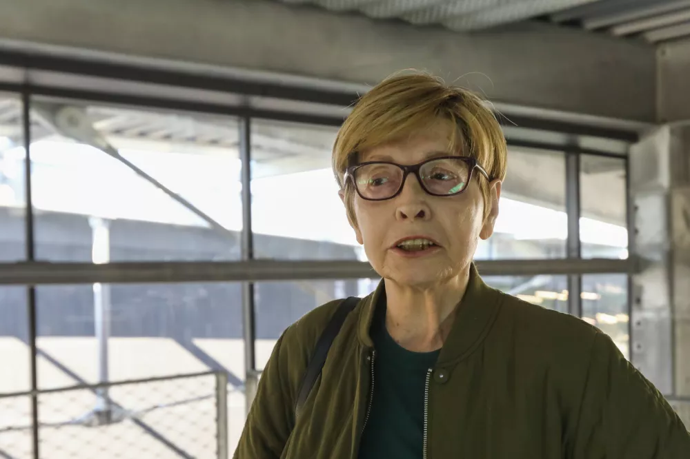 20.3.2025 - Kopali&scaron;če Ilirija dan odprtih vratFoto: Luka Cjuha