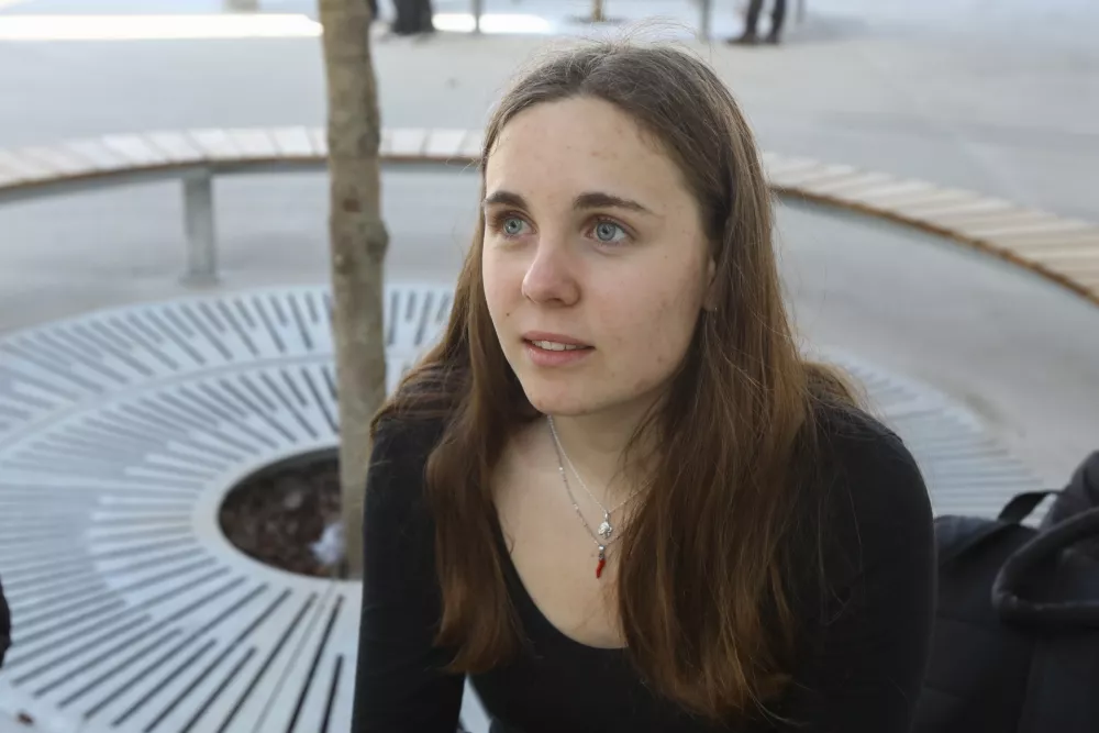 20.3.2025 - Kopali&scaron;če Ilirija dan odprtih vratFoto: Luka Cjuha