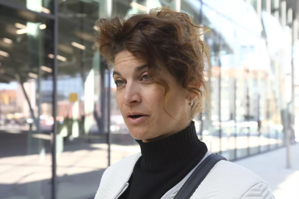 20.3.2025 - Kopali&scaron;če Ilirija dan odprtih vratFoto: Luka Cjuha