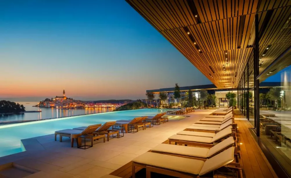Grand Park Hotel (Rovinj)