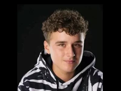 19-letnik, ki je pokazal juna&scaron;tvo v tragičnem požaru v Kočanih. Vir: FB