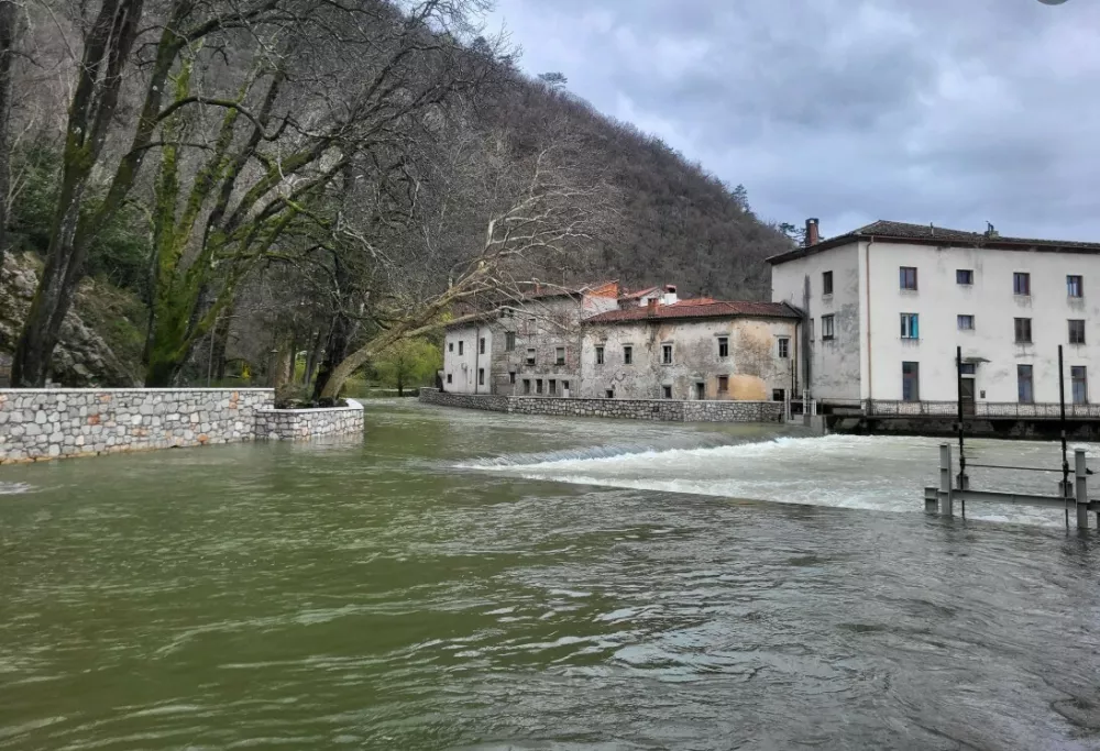 Foto: Občina Vipava