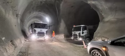 V državni družbi 2TDK so pojasnili, da se zavedajo resnosti nastale situacije in da redno komunicirajo tako s pogodbenimi partnerji kot tudi podizvajalci, ki se s podatki o neplačilih obračajo na njih. Foto: Katja Gleščič