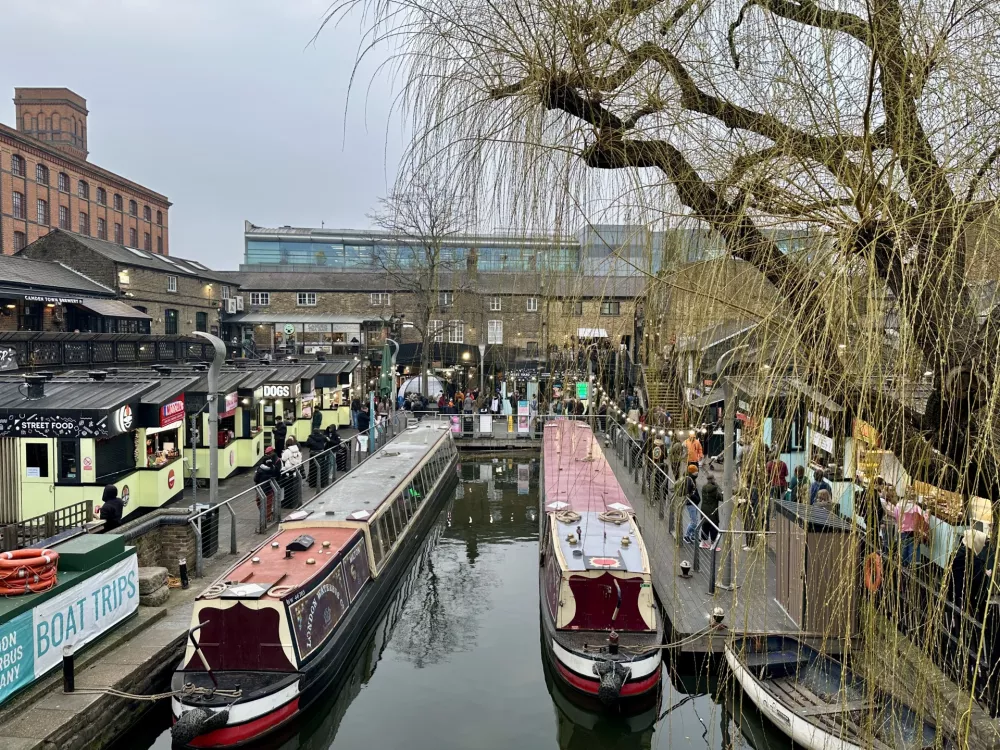 Camden Town
