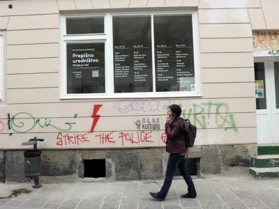 program Festivala bralne kulture Prepi&scaron;na Literatura- 21.10.2022 - LUD Literatura, literarno-umetni&scaron;ko dru&scaron;tvo, Trubarjeva 51, //FOTO: Tomaž Skale